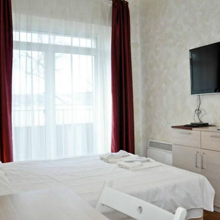 Natalex Microlofts Aparthotel VNO Exteriör bild