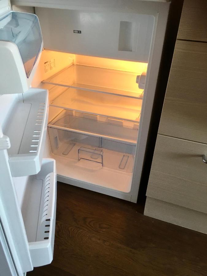 Natalex Microlofts Aparthotel VNO Exteriör bild
