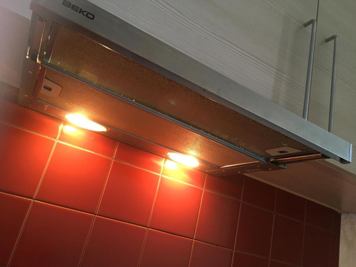 Natalex Microlofts Aparthotel VNO Exteriör bild