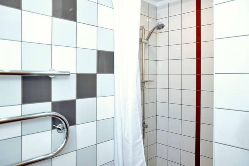Natalex Microlofts Aparthotel VNO Exteriör bild