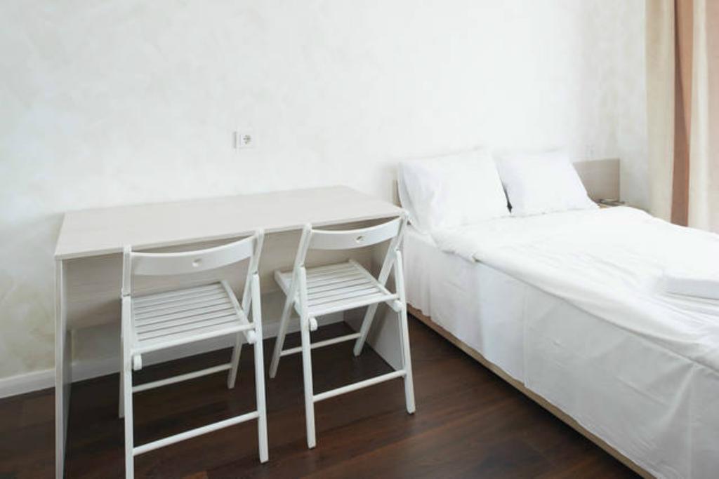 Natalex Microlofts Aparthotel VNO Exteriör bild